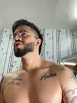 King_Draven3's cam snapshot