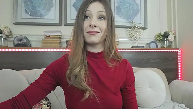 MuseDollX's cam snapshot