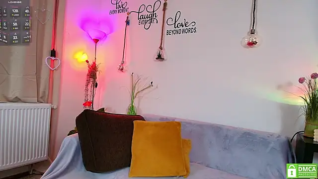 sensual_allexa's cam snapshot