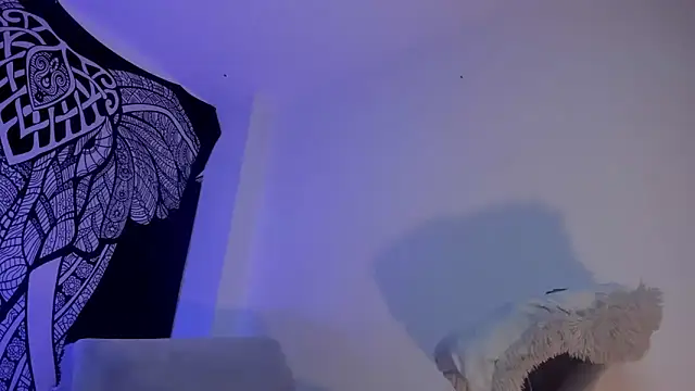 Anny_ferrer1's cam snapshot