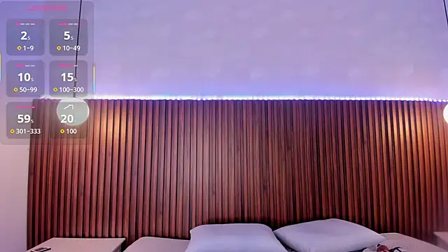 Foxy_Kylie's cam snapshot