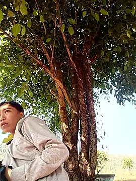 StainedStudy's cam snapshot