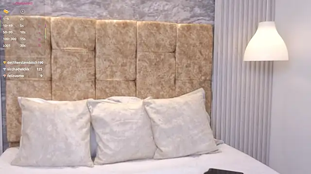 leilapons's cam snapshot