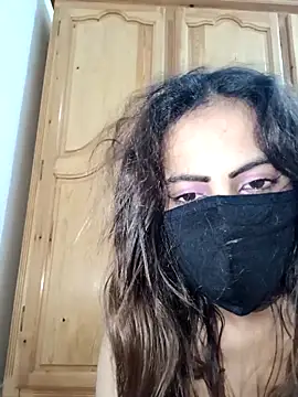 ghadiraa's cam snapshot