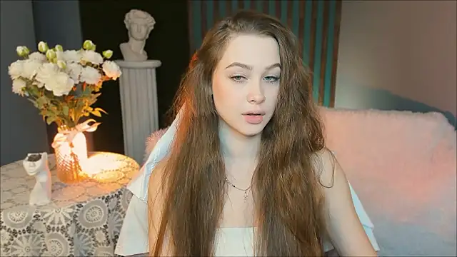 ArielSykes's cam snapshot