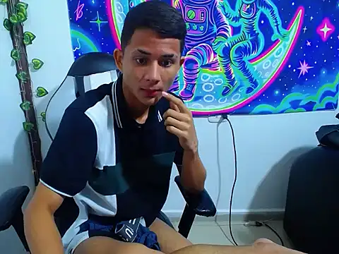 Tom_y_fresita live sex cam