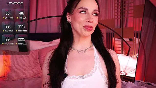 LunaNight's cam snapshot