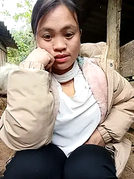 Chaomay_k9's cam snapshot