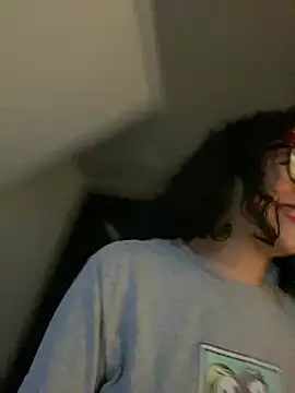 AriaDark's cam snapshot