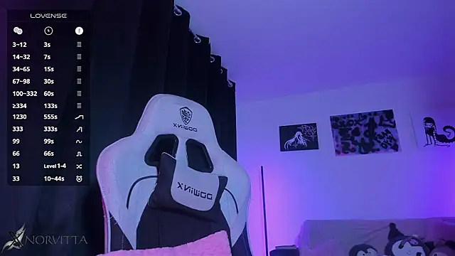 satanbabee's cam snapshot