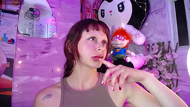 bombom_6's cam snapshot