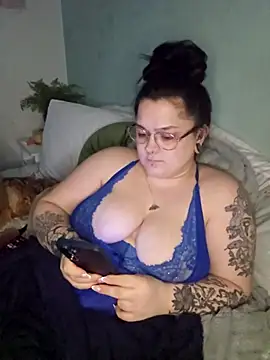 Saucy-Serenity's cam snapshot