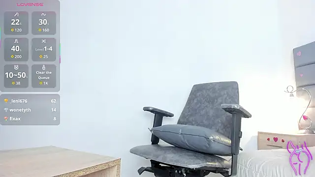 Maia_520's cam snapshot