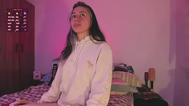 K2xxKrawl's cam snapshot