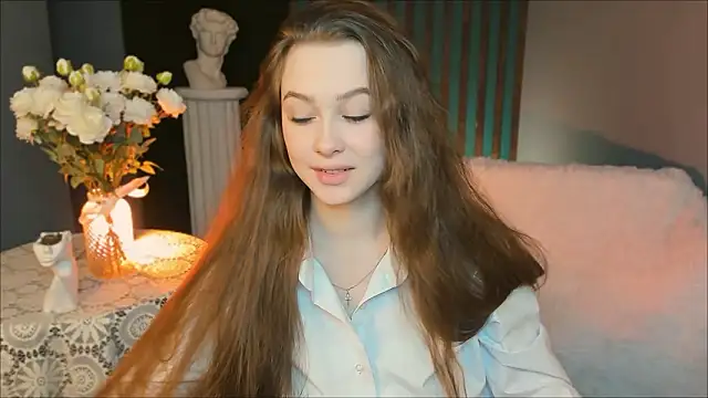 ArielSykes's cam snapshot