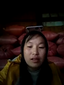 miss-su's cam snapshot