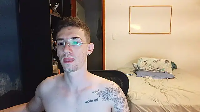 Dantzin's cam snapshot