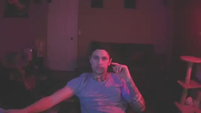 skateboardskate's cam snapshot