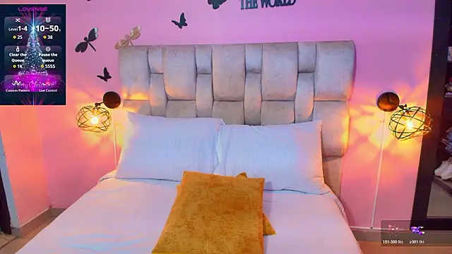 yulina_xue's cam snapshot