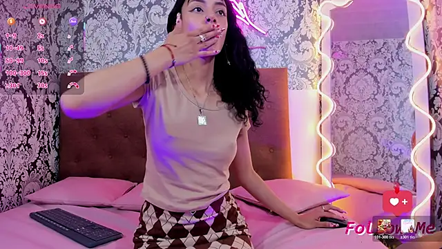 CHEERRY_TAY1's cam snapshot