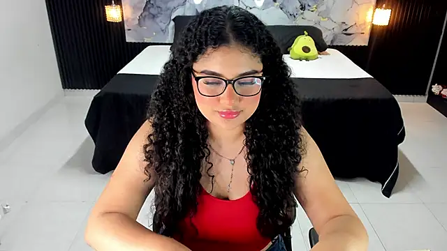 Karla18_'s cam snapshot