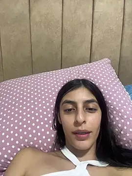 cristel_17's cam snapshot