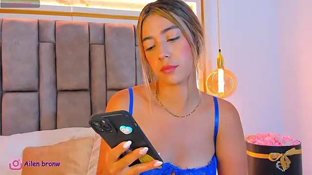 elianabrown's cam snapshot