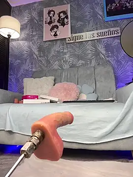 antonelaswete02's cam snapshot