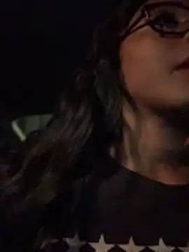 Blazerina's cam snapshot