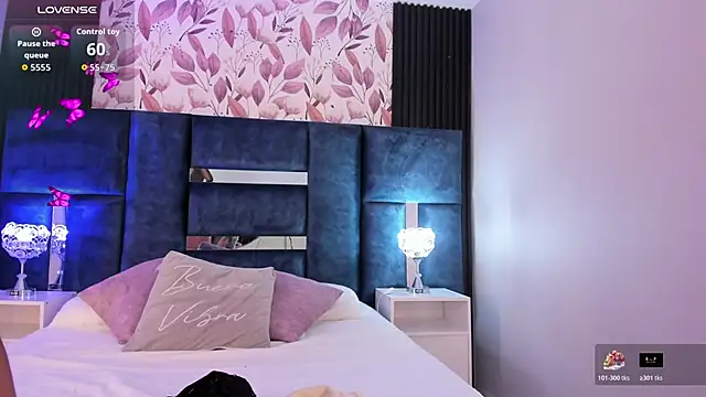 Larabrooks's cam snapshot