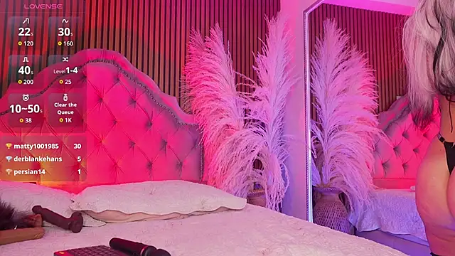 Melany_Luv's cam snapshot