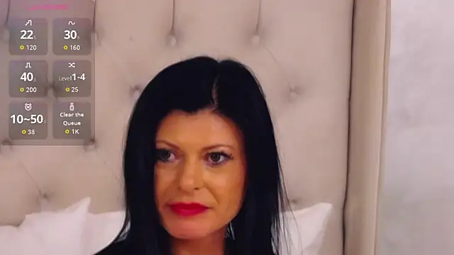 RosalieNorman's cam snapshot