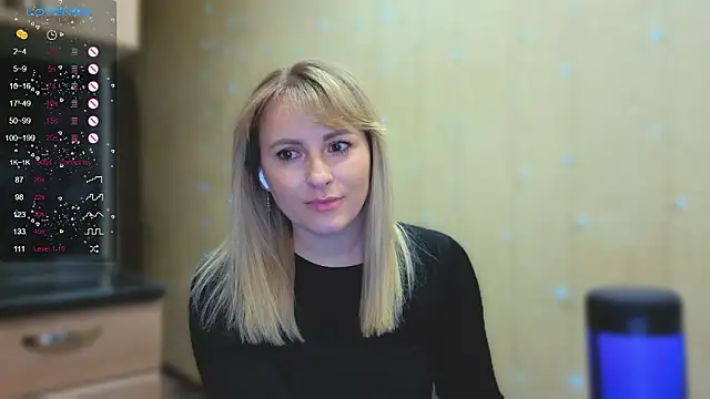 Smoorodinkaa's cam snapshot