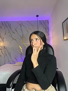 Scaarlettfox's cam snapshot