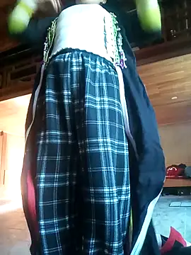 Bianly's cam snapshot