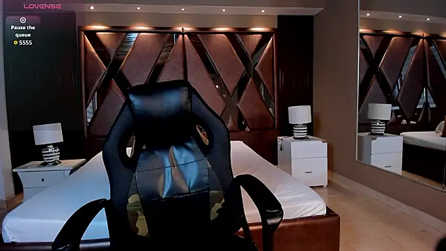 VenusCooper's cam snapshot