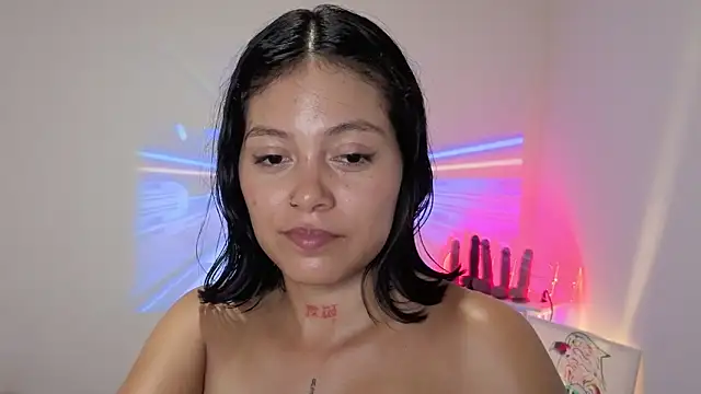 Qadeshoficial's cam snapshot