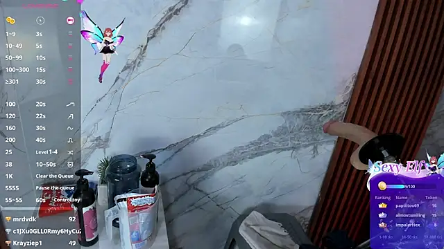 Latina_candy01's cam snapshot