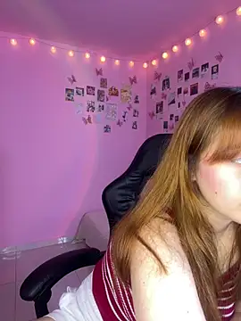 Davne_'s cam snapshot