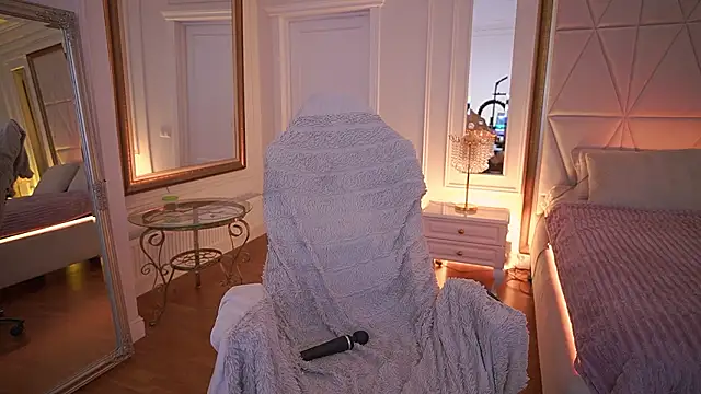 GraceCandy's cam snapshot