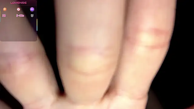 JestineParslow live sex cam