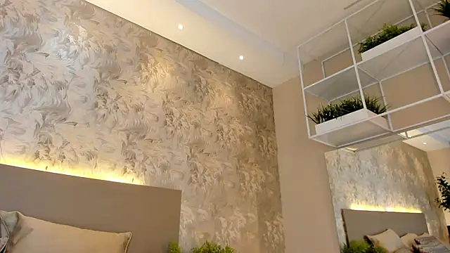 JadaKai's cam snapshot