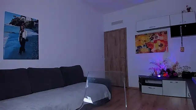 tina_kart3r's cam snapshot