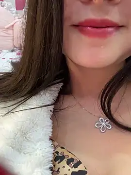 Aiss-niang live sex cam