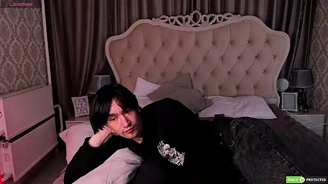 CalvinOwens live sex cam