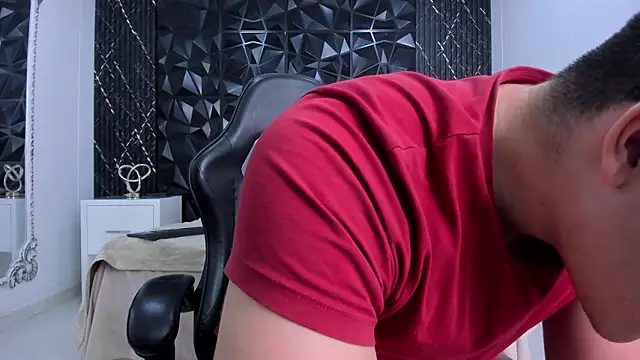 JeffDaltton live sex cam