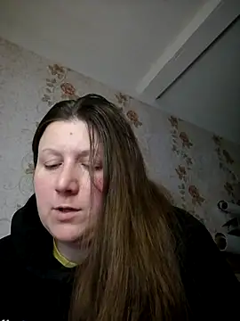 Martovskaya's cam snapshot