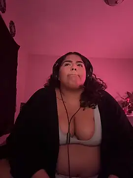 1n0nlythroat's cam snapshot