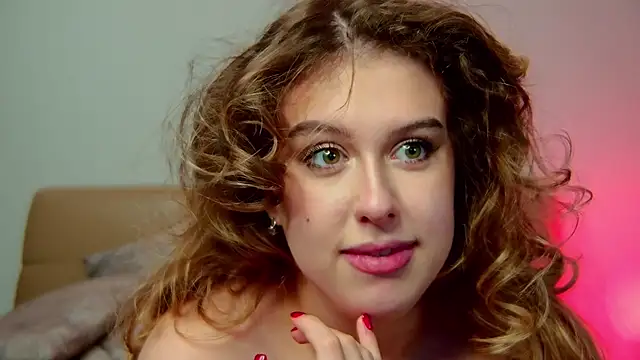 LilianBliss live sex cam