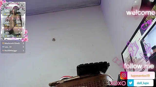 Barbie_Latina live sex cam